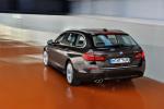 BMW 530d xDrive Touring Modern Line 2013 года (WW)